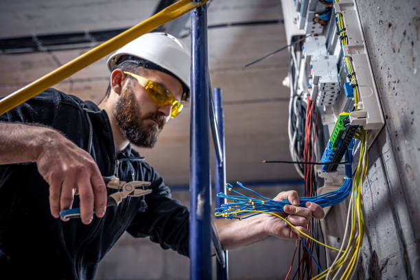 Best Emergency Electrical Repair  in Pinedale, WY