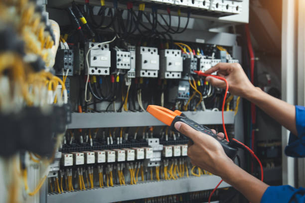Best Residential Electrician Services  in Pinedale, WY