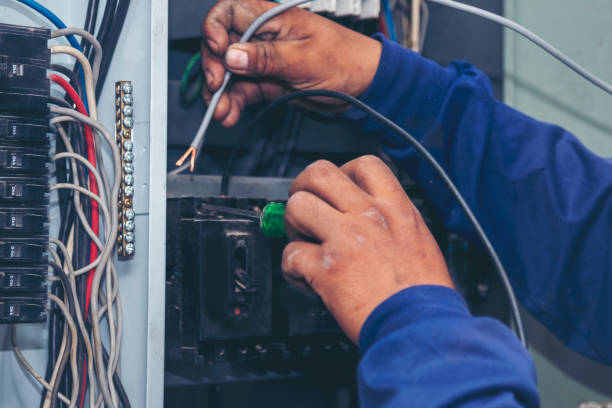 Best 24-Hour Electrician  in Pinedale, WY