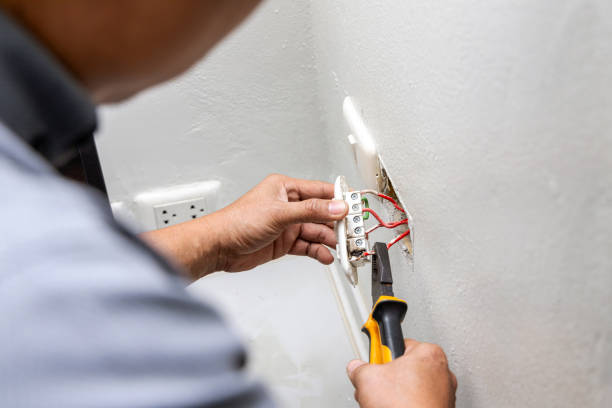 Best Electrical Upgrades for Homes  in Pinedale, WY