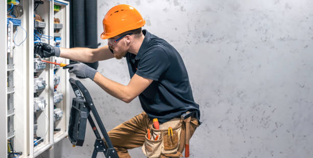Electrical Outlet Repair in Pinedale, WY