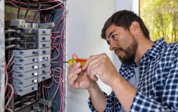 Best Electrical Installation Contractor  in Pinedale, WY